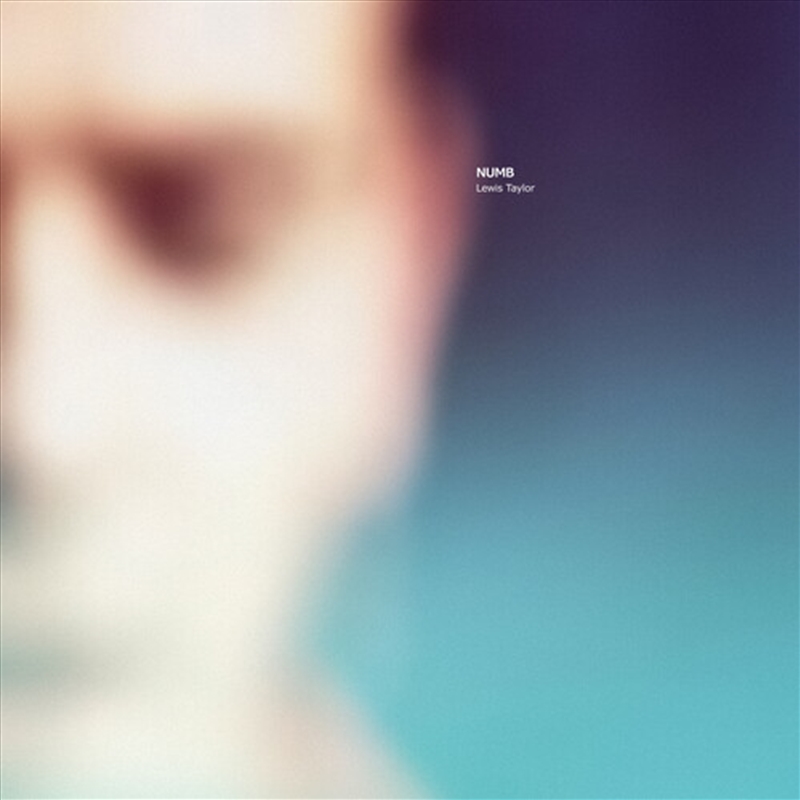 Numb/Product Detail/Dance