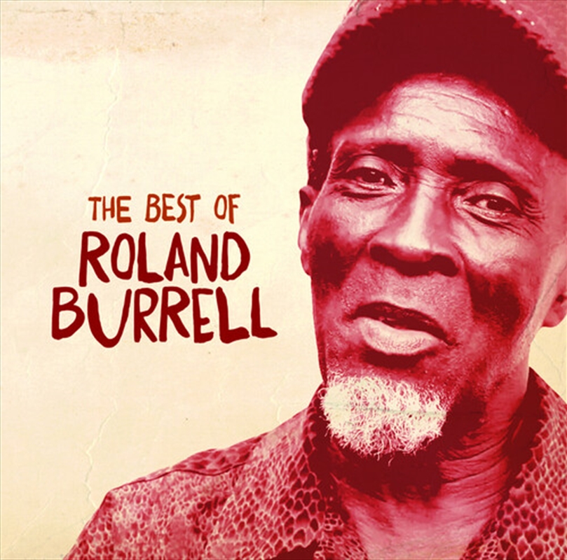 Best Of Roland Burrell/Product Detail/Reggae