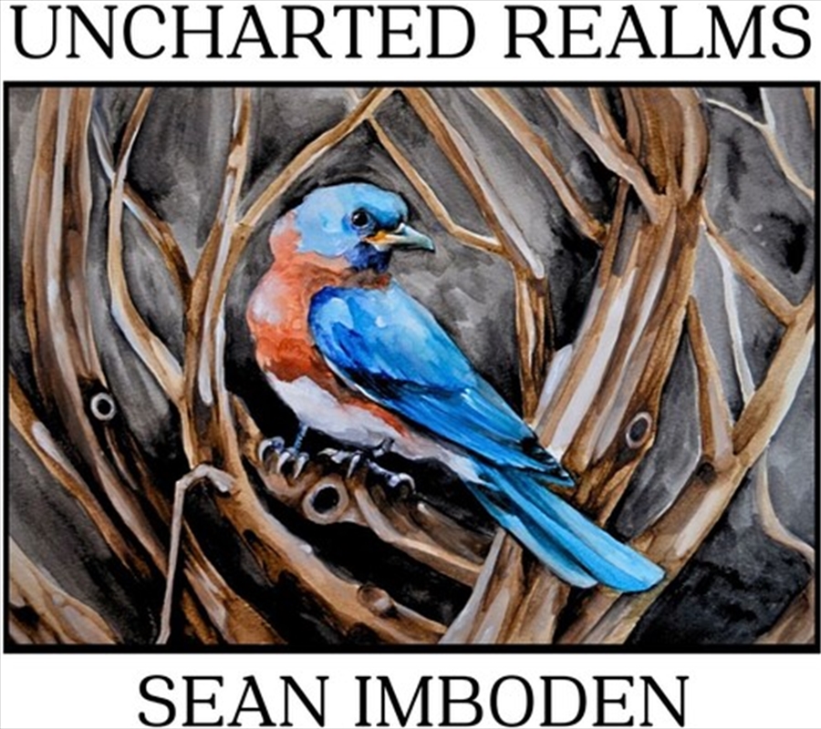 Uncharted Realms/Product Detail/Jazz