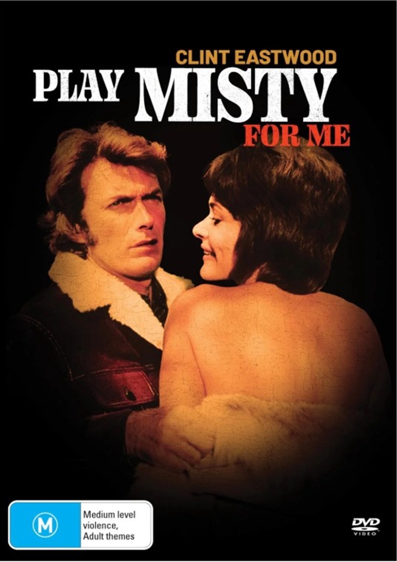 Play Misty For Me/Product Detail/Thriller