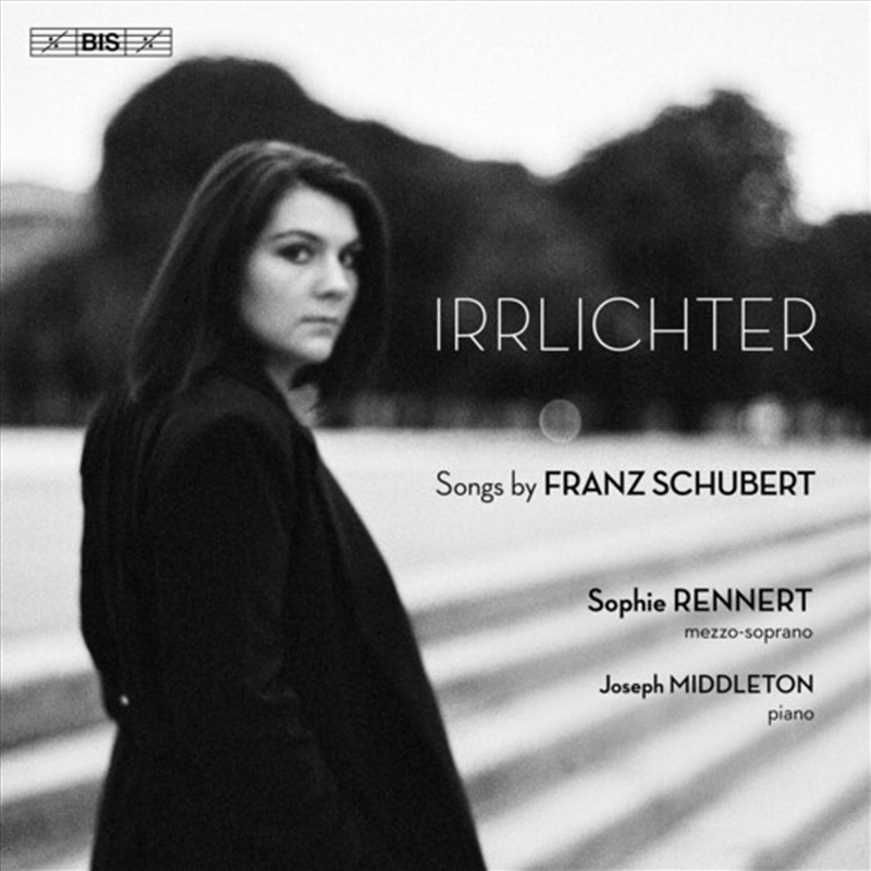 Irrlichter - Schubert Songs/Product Detail/Classical