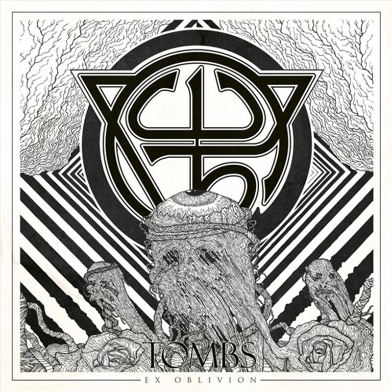 Ex Oblivion/Product Detail/Rock/Pop