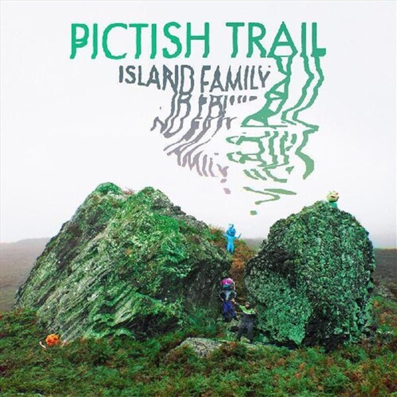 Island Family/Product Detail/Rock/Pop