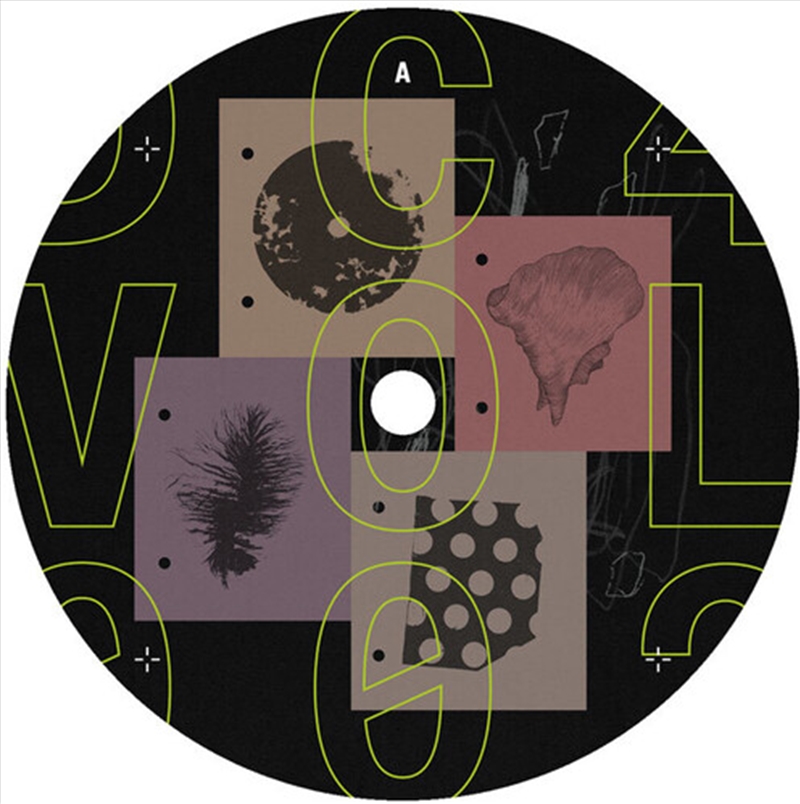 DC4 Vol. 2/Product Detail/Dance