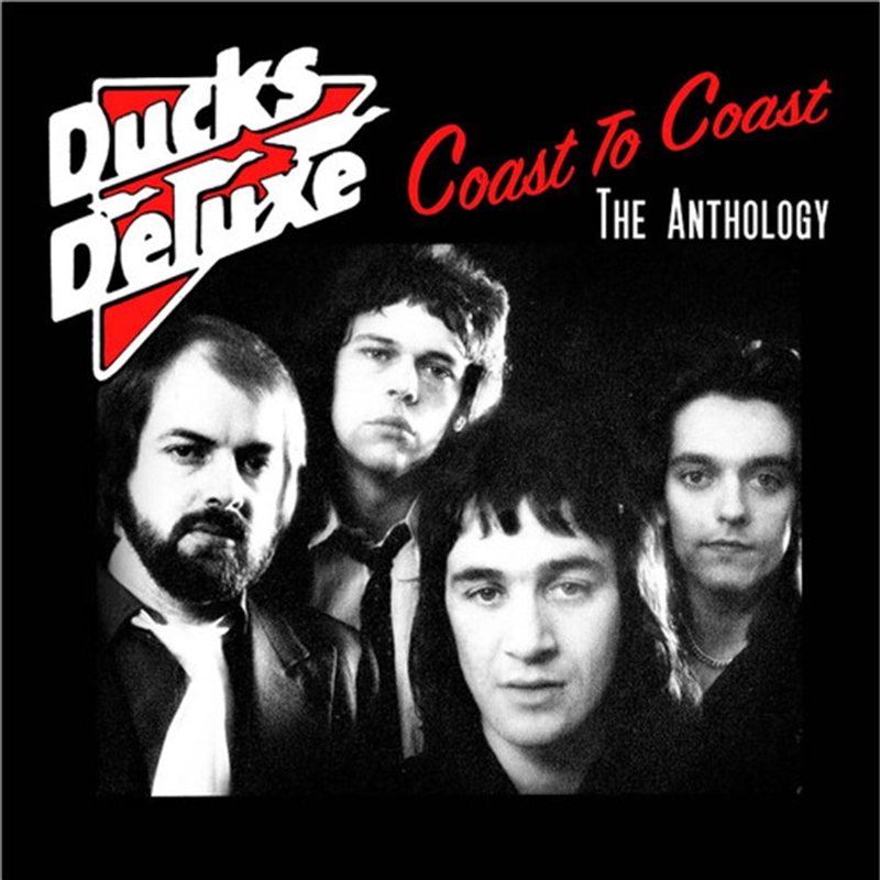 Coast To Coast - The Anthology/Product Detail/Rock