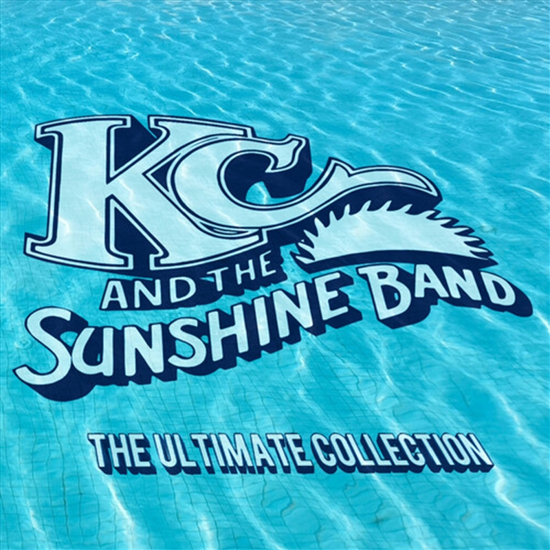 The Ultimate Collection/Product Detail/Rock/Pop