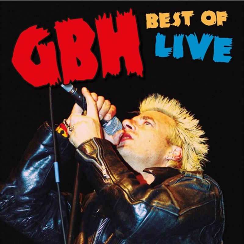 Best Of Live/Product Detail/Rock/Pop