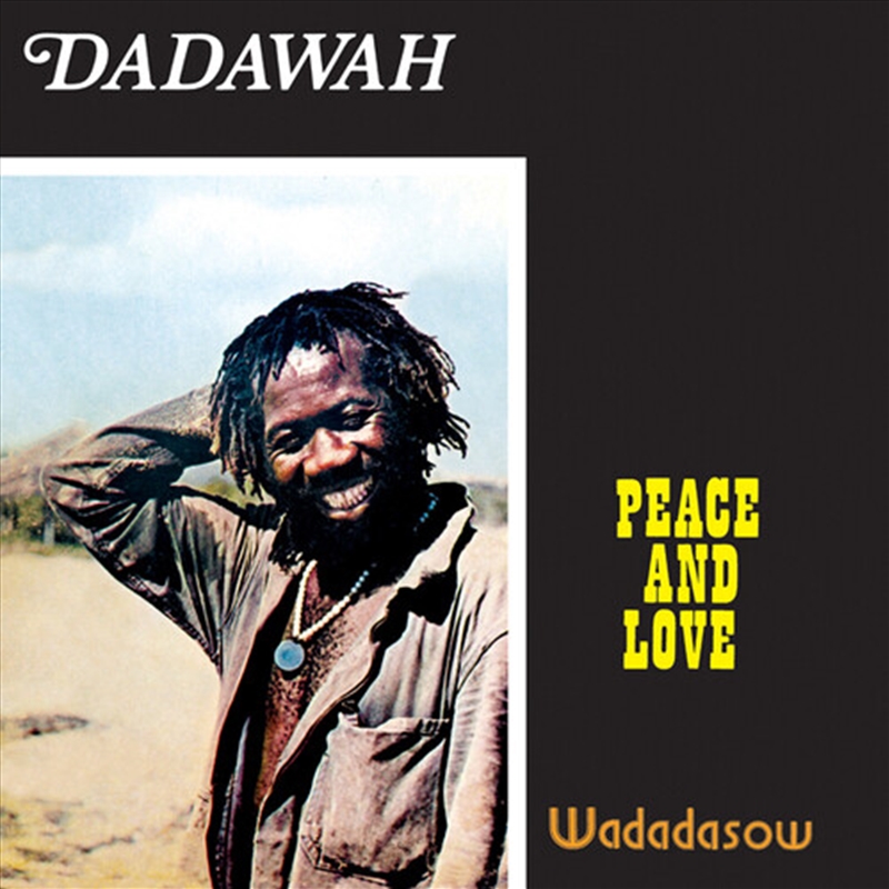 Peace And Love / Wadadasow/Product Detail/World