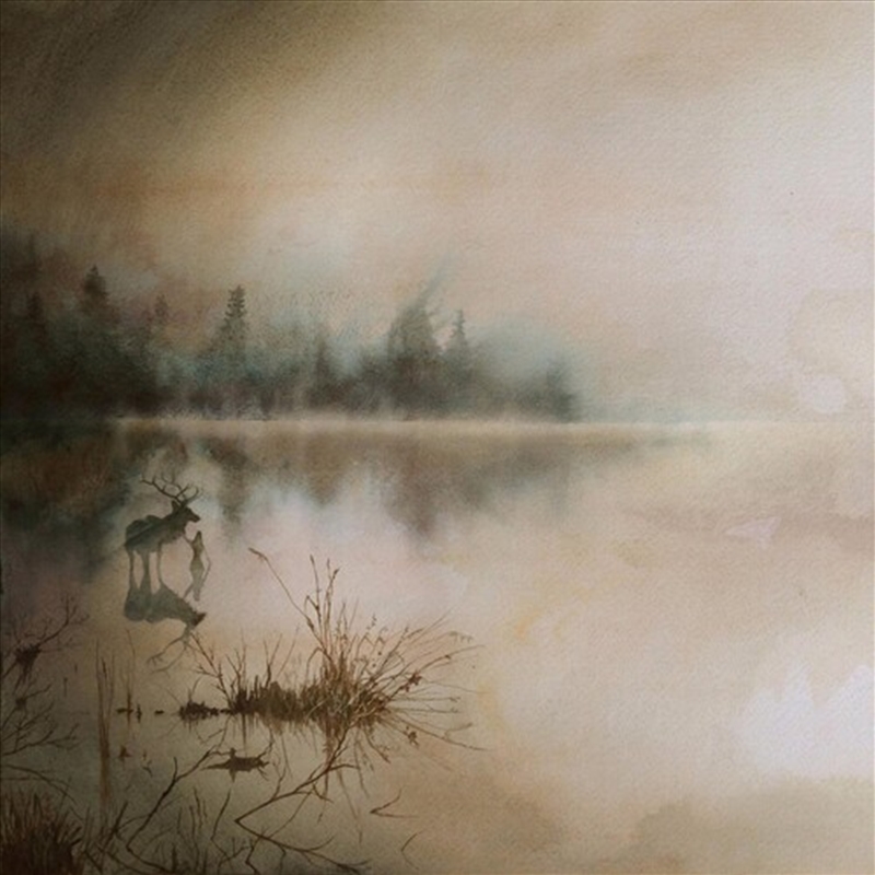 Berdreyminn: Limited Edition/Product Detail/Metal