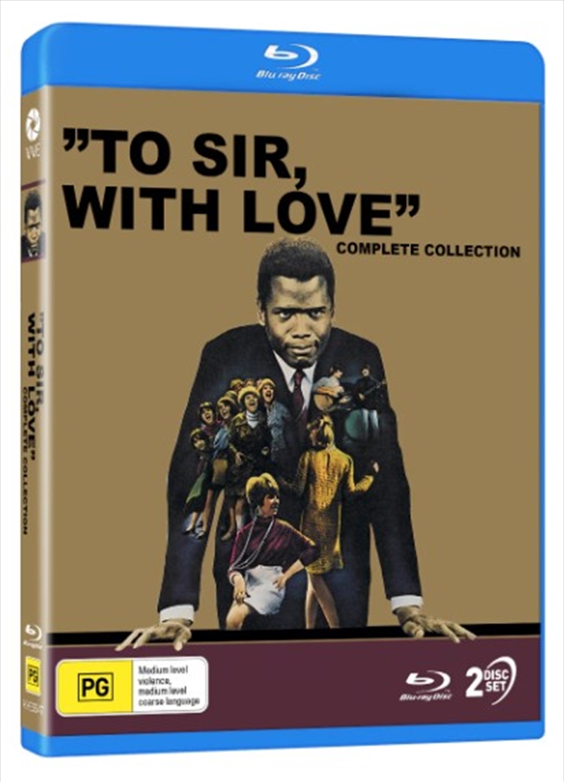 To Sir With Love / To Sir With Love 2/Product Detail/Drama