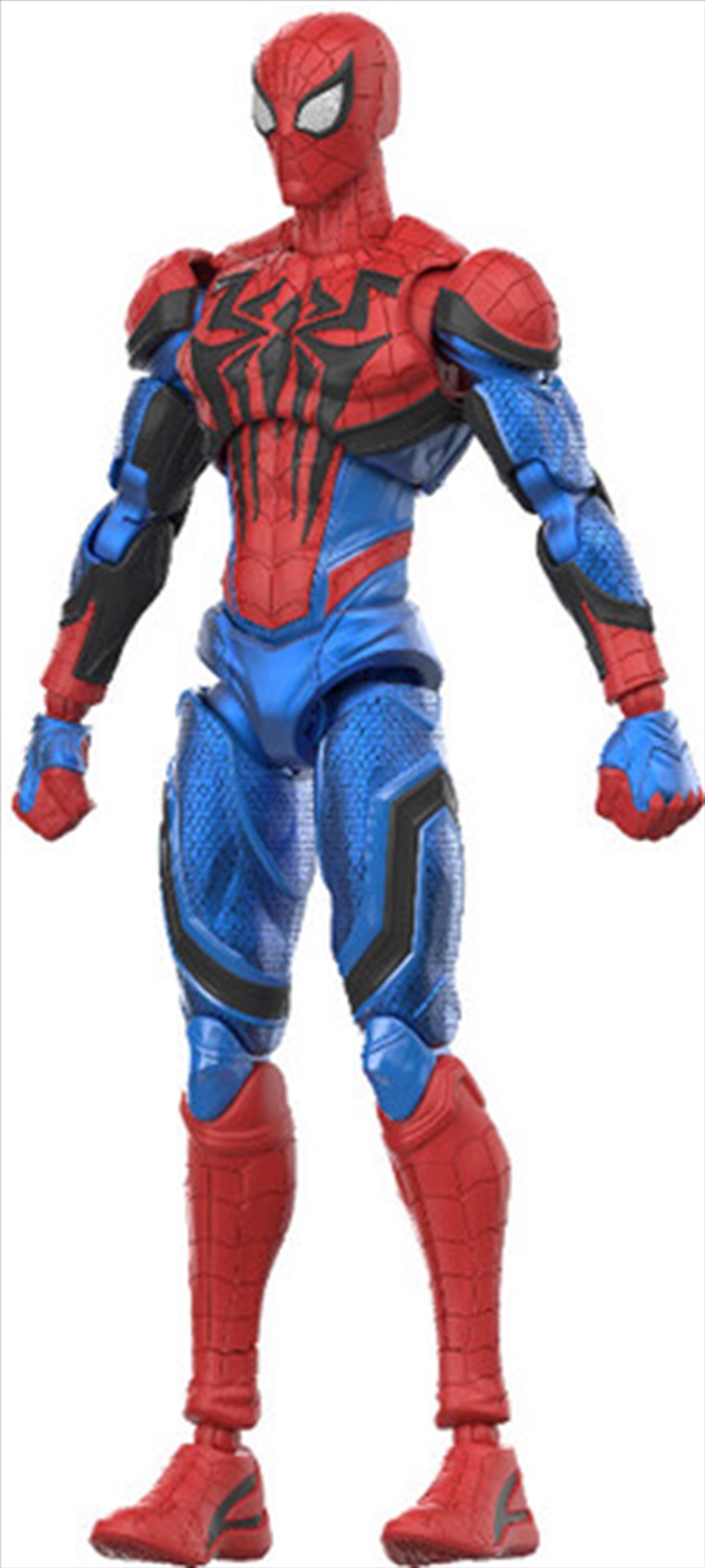 Marvel Rivals Spider-Man Model/Product Detail/Figurines