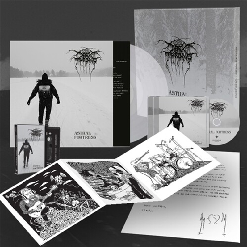 Astral Fortress/Product Detail/Metal