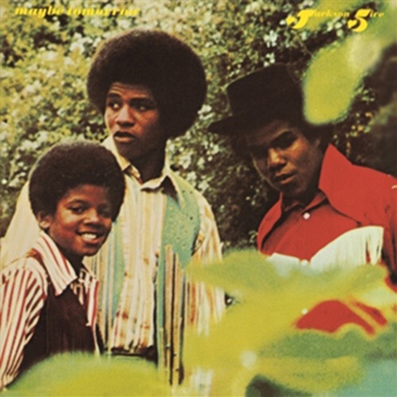 Maybe Tomorrow/Product Detail/R&B