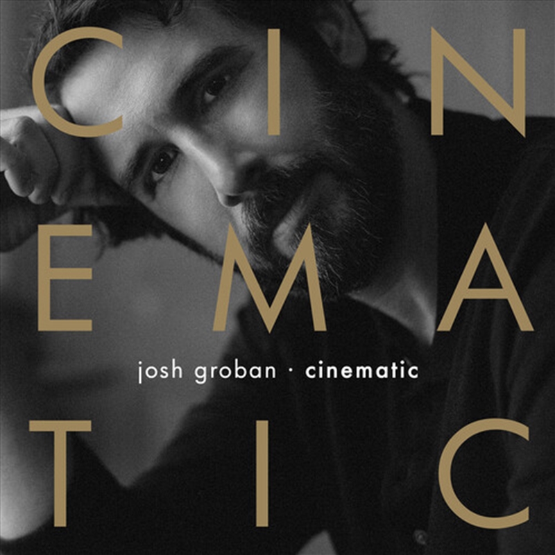 Cinematic/Product Detail/Easy Listening