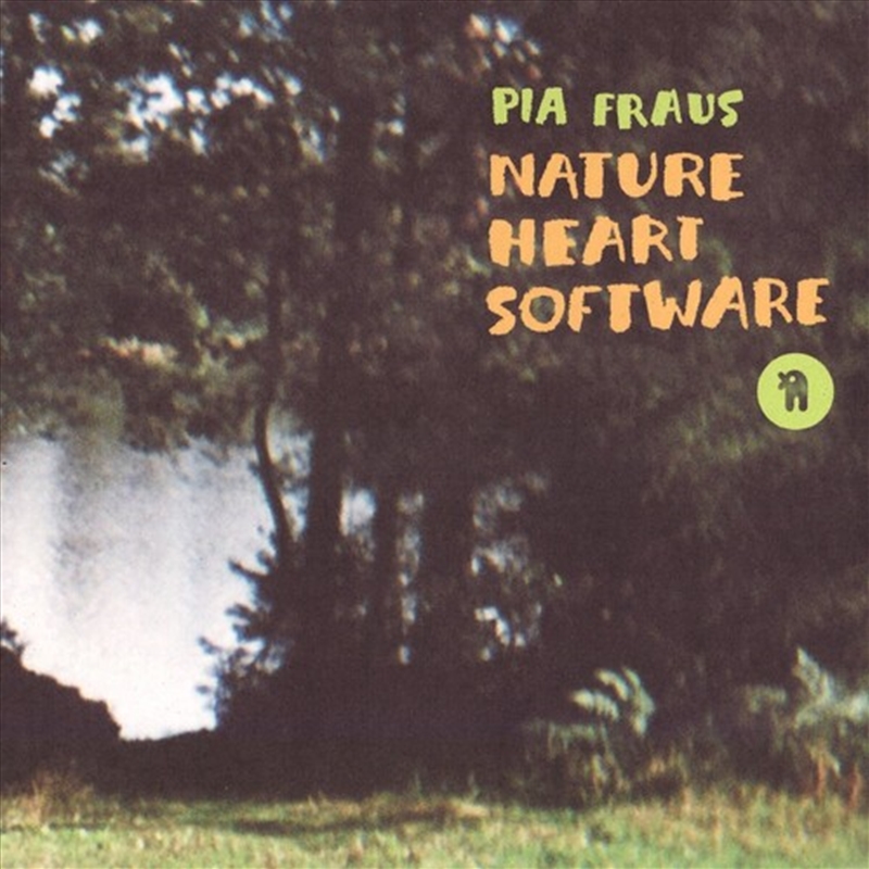Nature Heart Software: 20th Anniversary/Product Detail/Rock/Pop