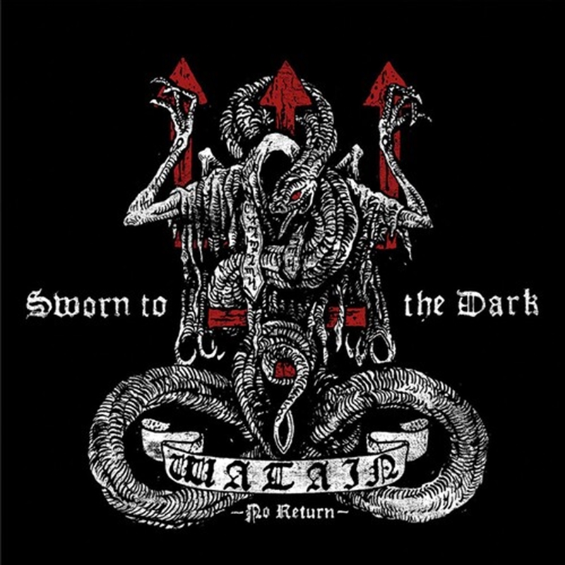 Sworn To The Dark/Product Detail/Rock/Pop