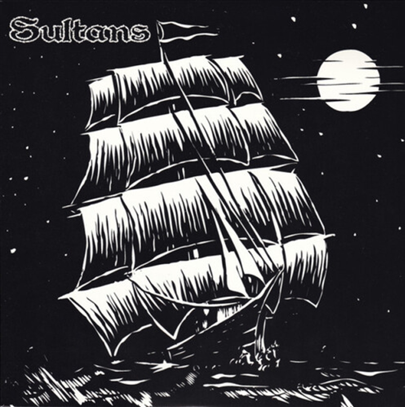 Ghost Ship/Product Detail/Rock/Pop