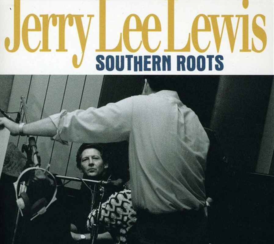Southern Roots/Product Detail/Folk
