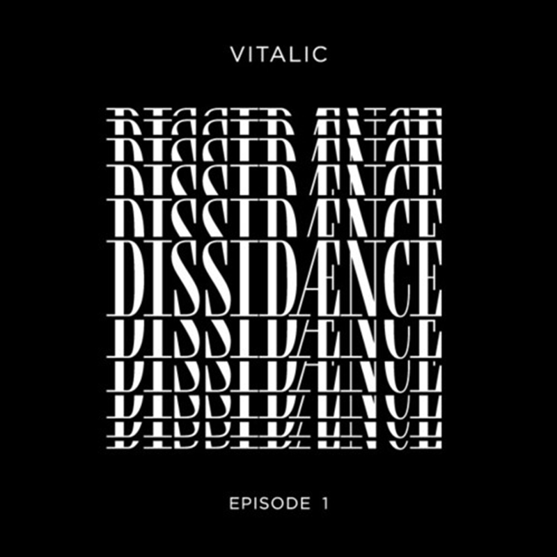 Dissidnce: Episode 1/Product Detail/Pop