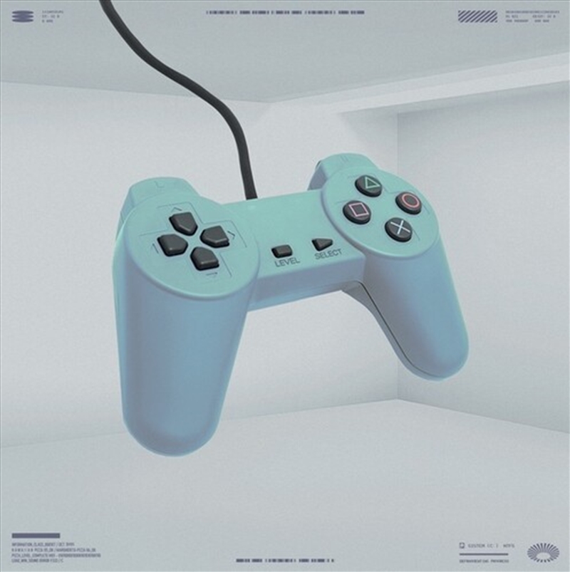 Level Select/Product Detail/Dance