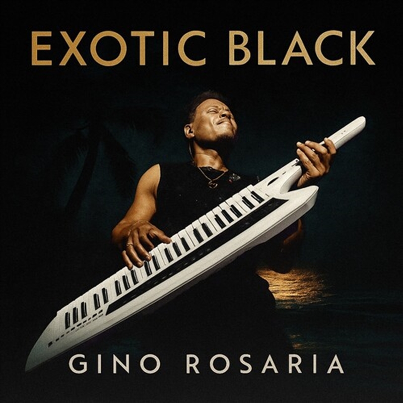Exotic Black/Product Detail/Jazz