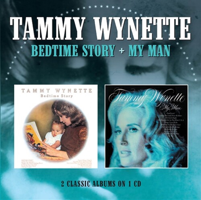 Bedtime Story/My Man/Product Detail/Country
