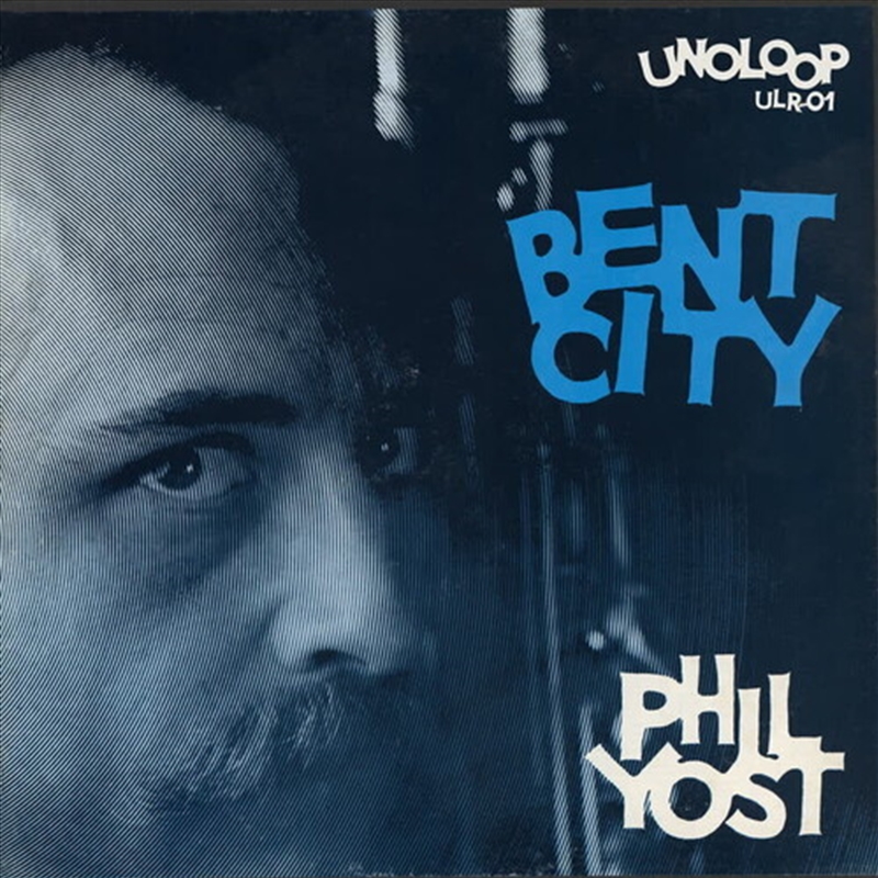 Bent City/Product Detail/Jazz