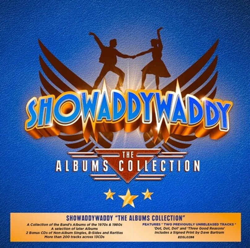 Albums Collection/Product Detail/Rock/Pop