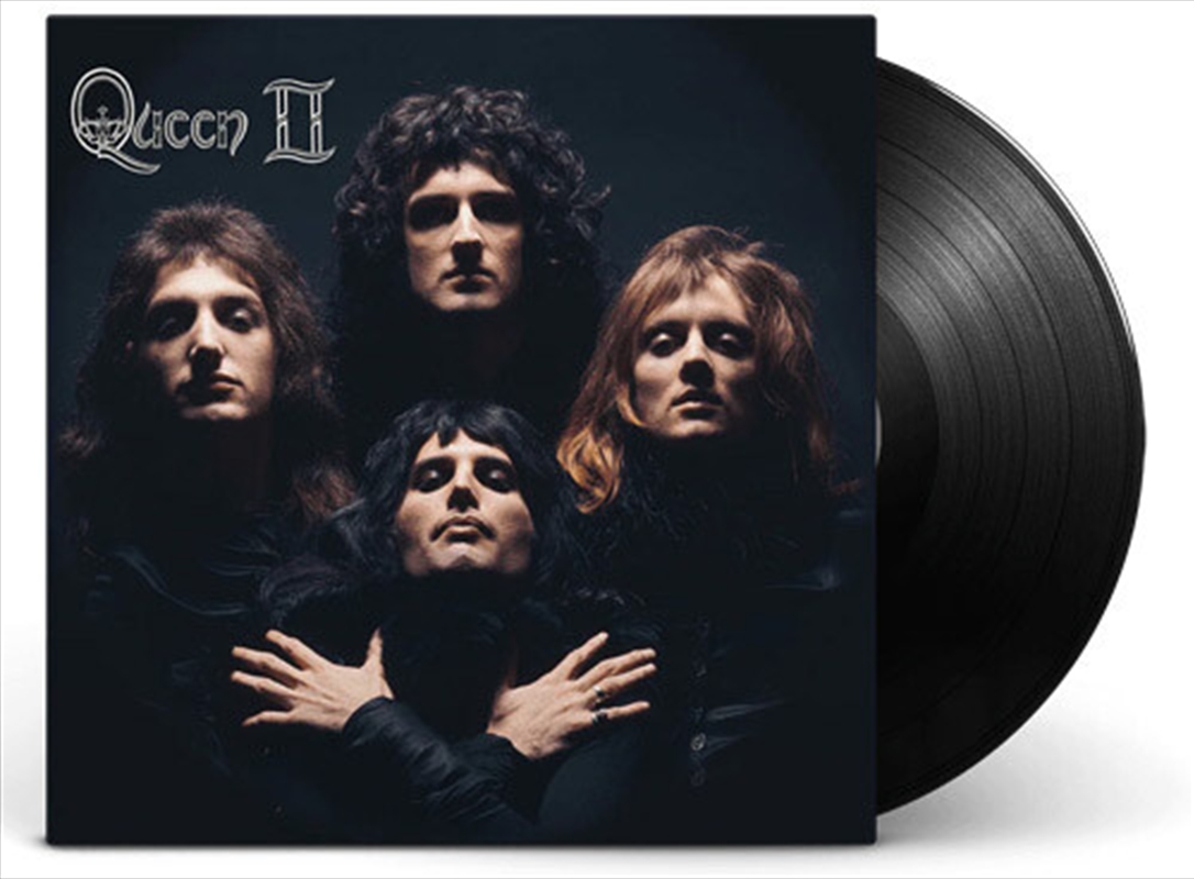 Queen II - 2026 Mix/Product Detail/Rock/Pop
