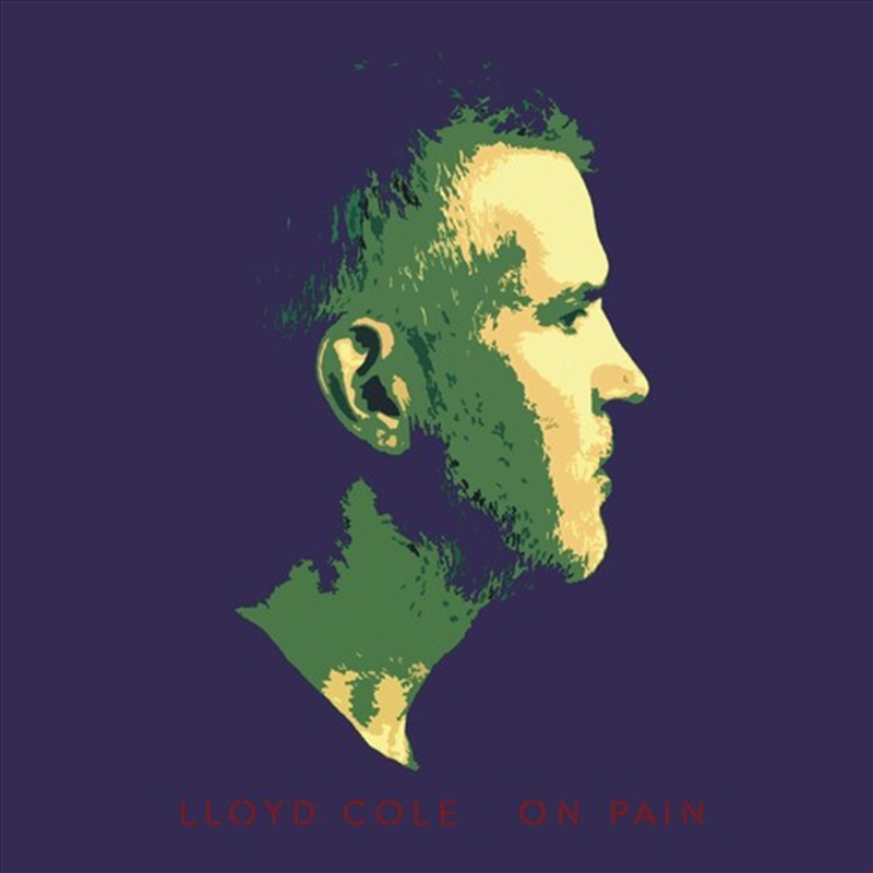 On Pain/Product Detail/Rock/Pop