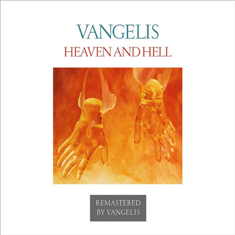 Heaven And Hell/Product Detail/Classical