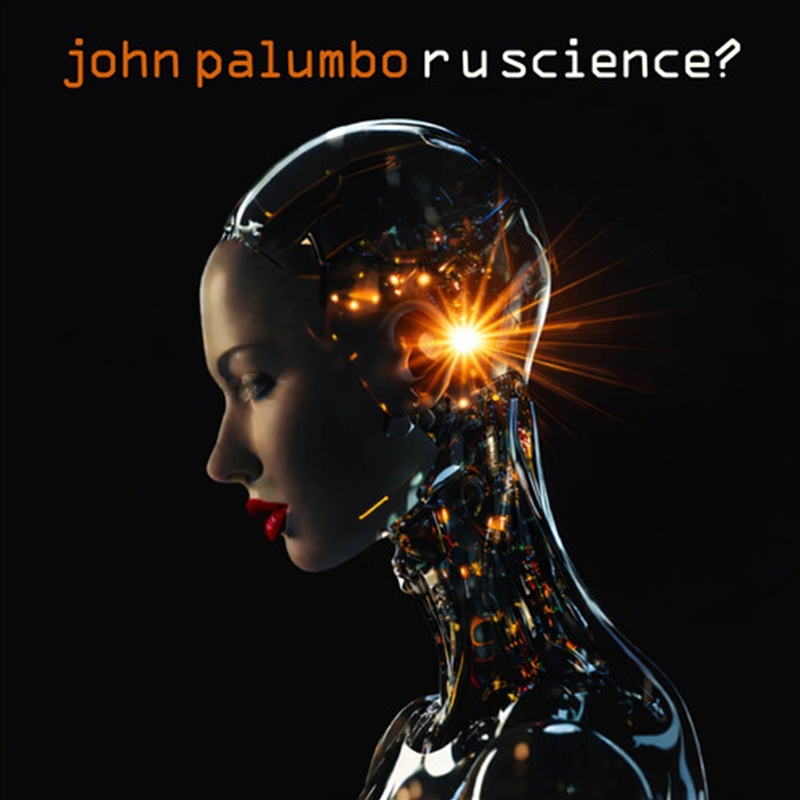 R U Science/Product Detail/Rock/Pop