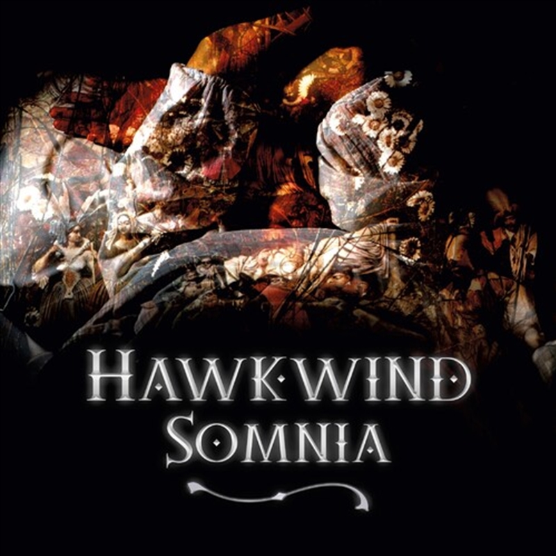 Somnia/Product Detail/Hard Rock