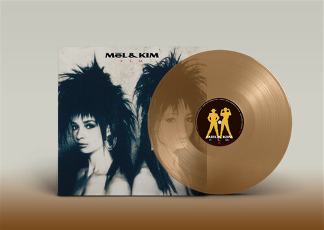 F.L.M. Limited Edition/Product Detail/Rock/Pop