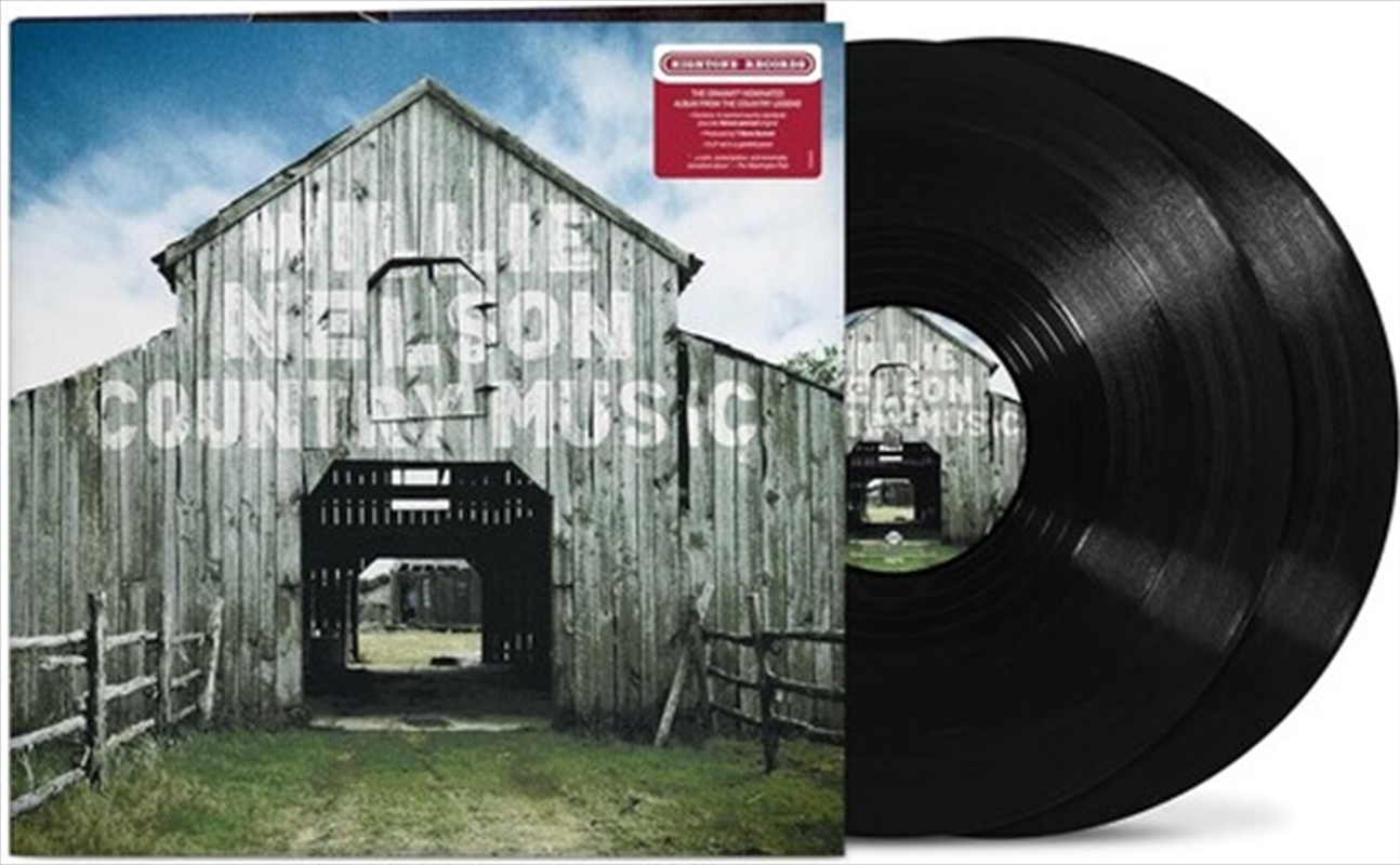 Country Music/Product Detail/Country