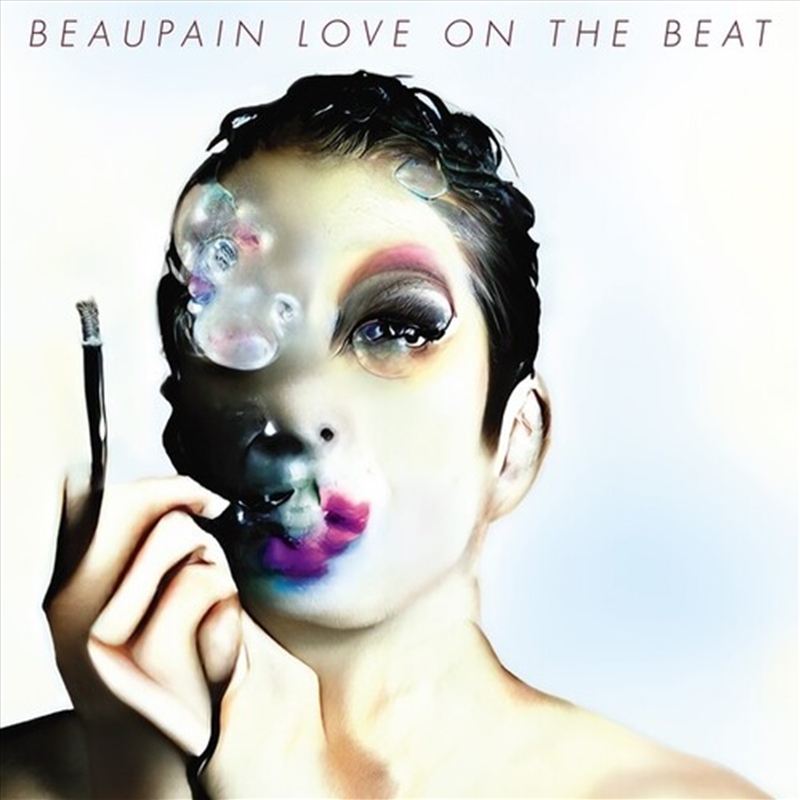 Love On The Beat/Product Detail/Pop