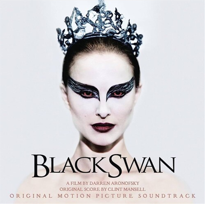 Black Swan/Product Detail/Soundtrack