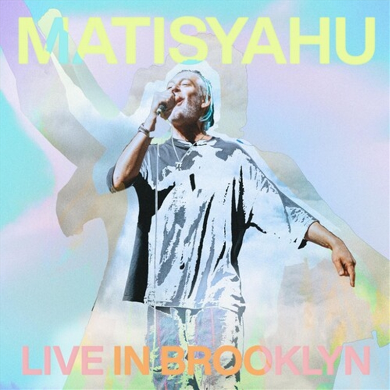Live In Brooklyn/Product Detail/Rock/Pop