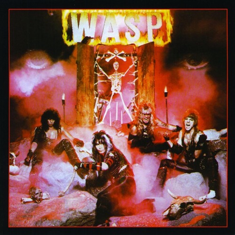 Wasp/Product Detail/Metal