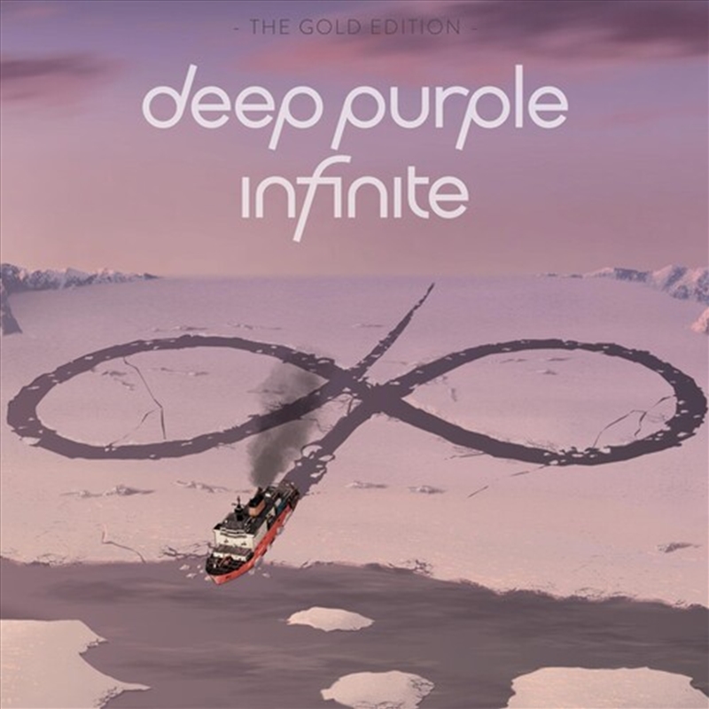 Infinite: Gold Edition/Product Detail/Hard Rock