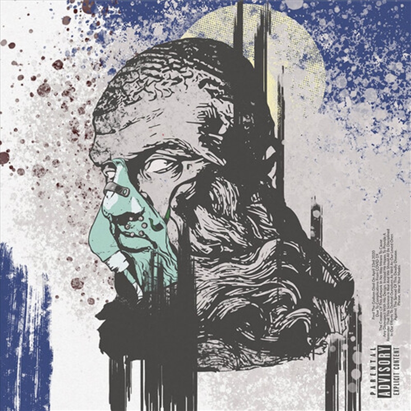 Godson/Product Detail/Hip-Hop