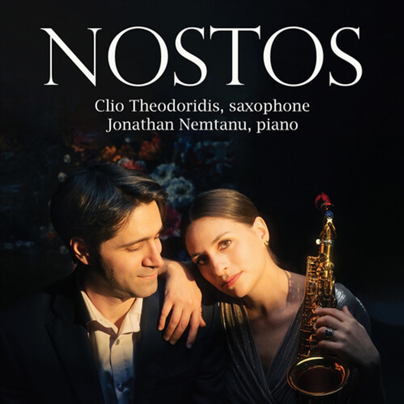 Nostos/Product Detail/Classical