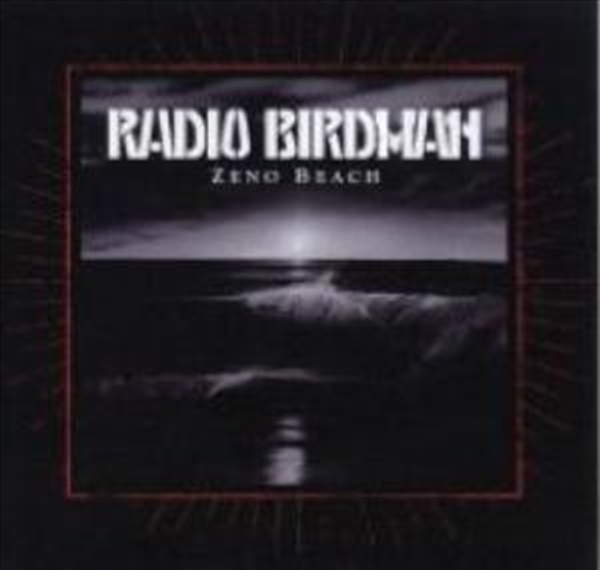 Zeno Beach/Product Detail/Rock/Pop