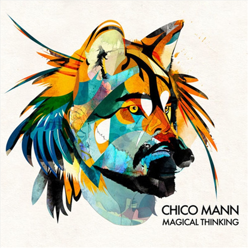 Magical Thinking (Import)/Product Detail/World