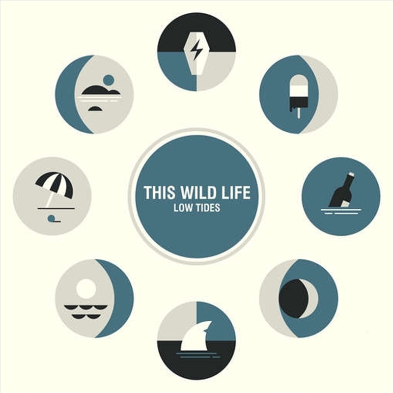 Low Tides/Product Detail/Rock