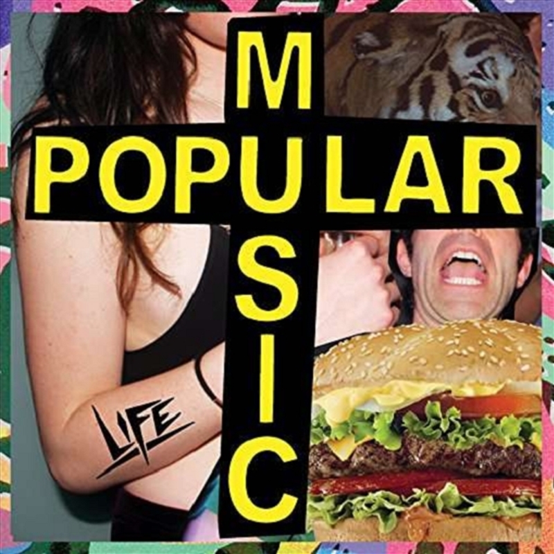 Popular Music/Product Detail/Alternative