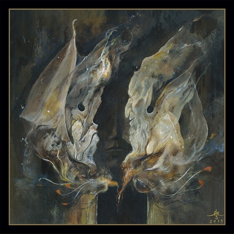 Malediction/Product Detail/Metal