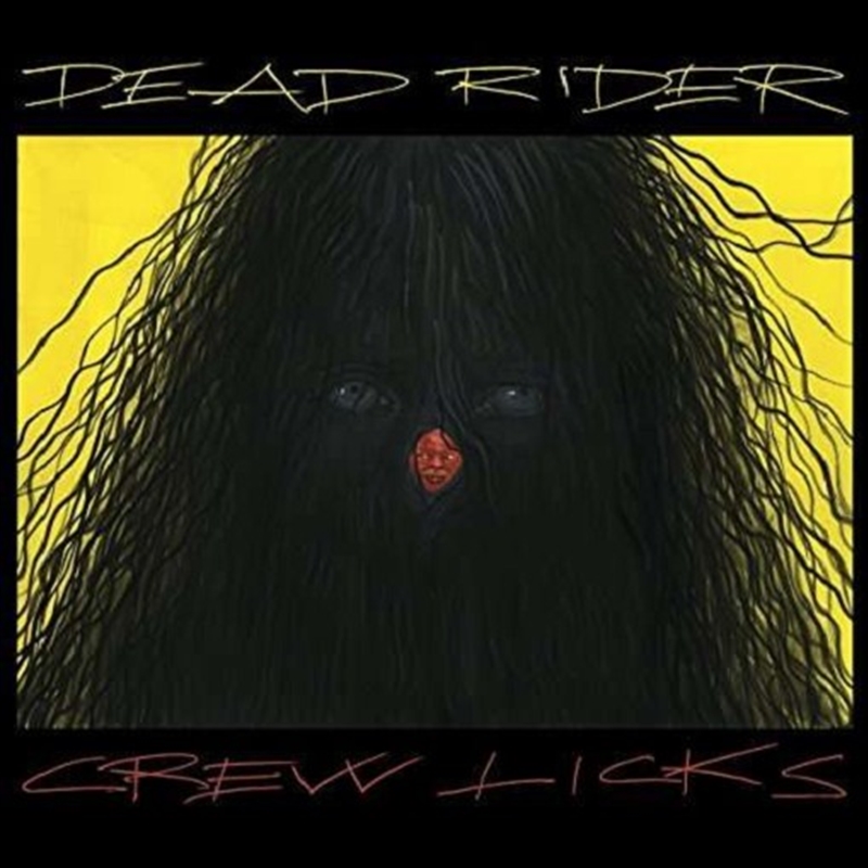 Crew Licks/Product Detail/Alternative