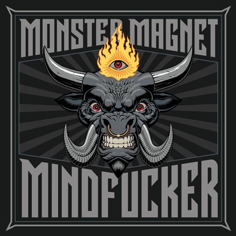 Mindfucker/Product Detail/Rock