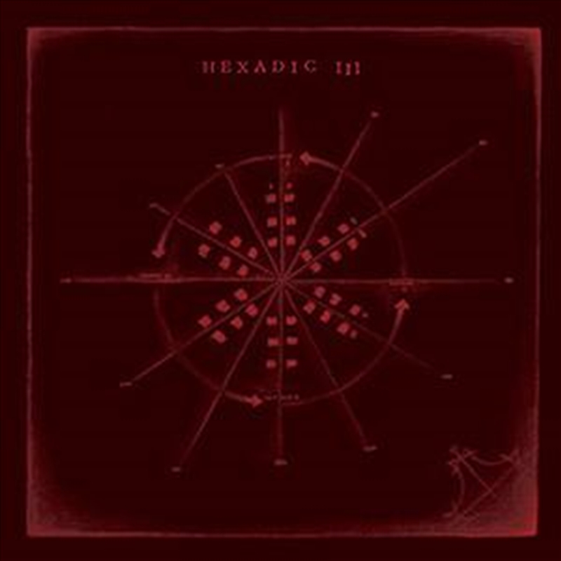 Hexadic III/Product Detail/Alternative